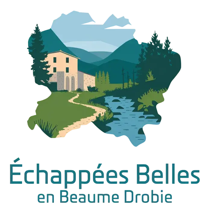 Échappées belles en Beaume Drobie